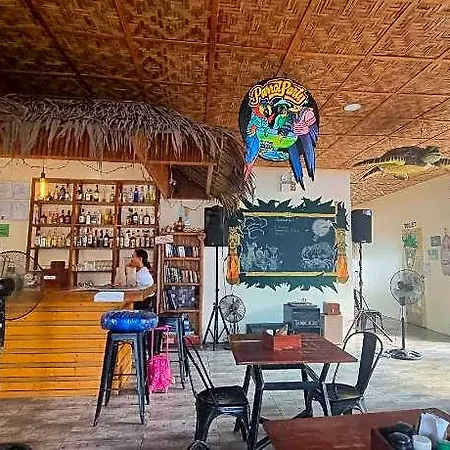 Tiki Bantayan Cebu Tourist Inn Inc