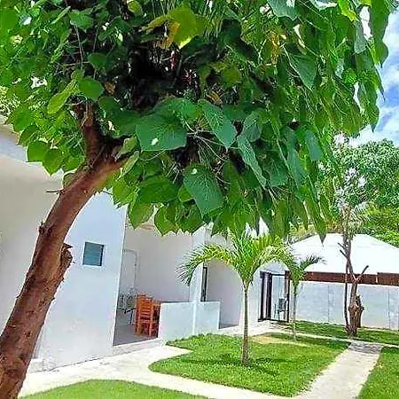 Tiki Bantayan Cebu Tourist Inn Inc