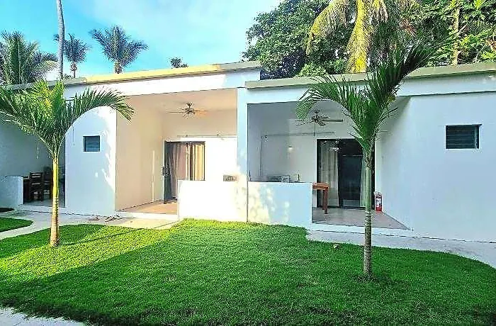 Tiki Bantayan Cebu Tourist Inc 5* Santa Fe (Cebu)