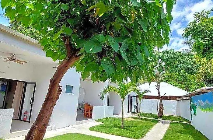 Tiki Bantayan Cebu Tourist Inc 5* Santa Fe (Cebu)