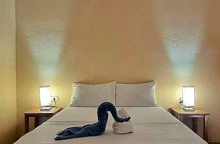 Hotell Tiki Bantayan Cebu Tourist Inc 5*