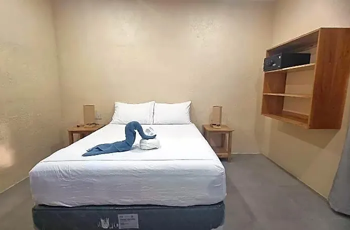 Hotell Tiki Bantayan Cebu Tourist Inc Santa Fe (Cebu)