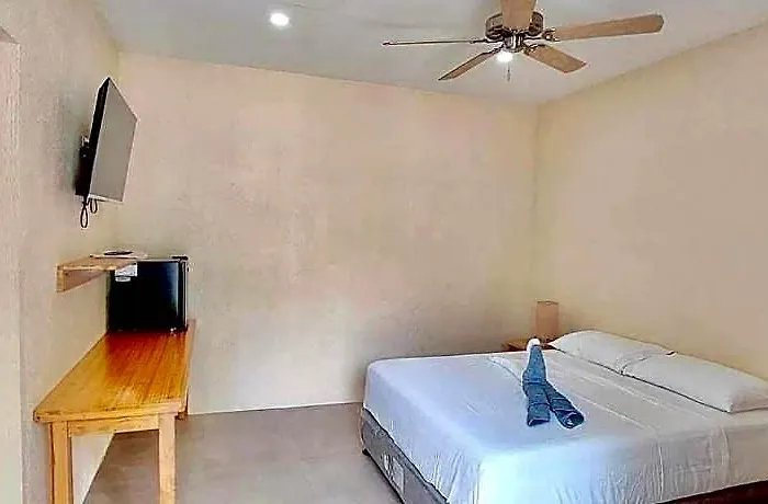 Tiki Bantayan Cebu Tourist Inc Santa Fe (Cebu)